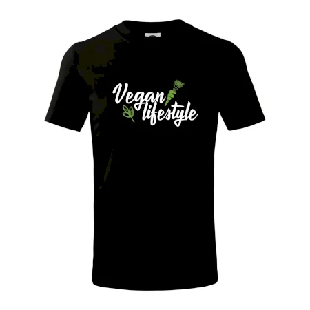Vegan lifestyle