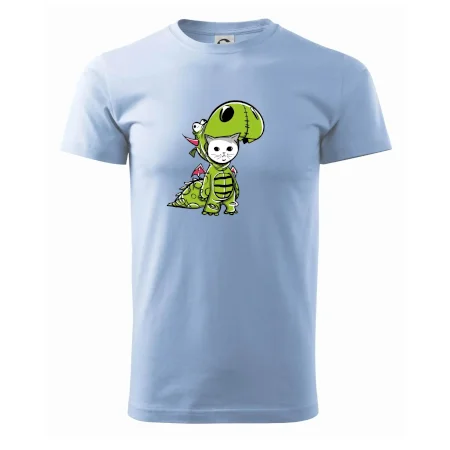 Mačkosaurus Rex