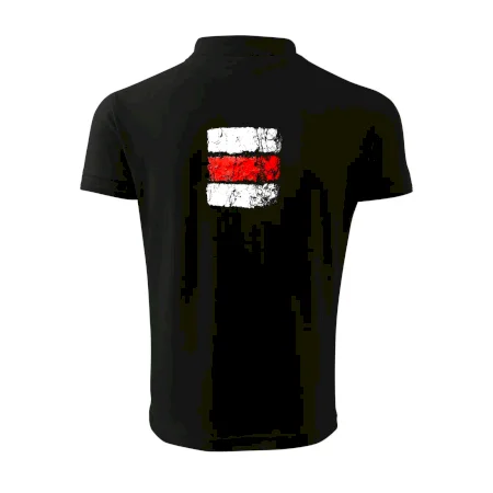 Turistická značka - červená