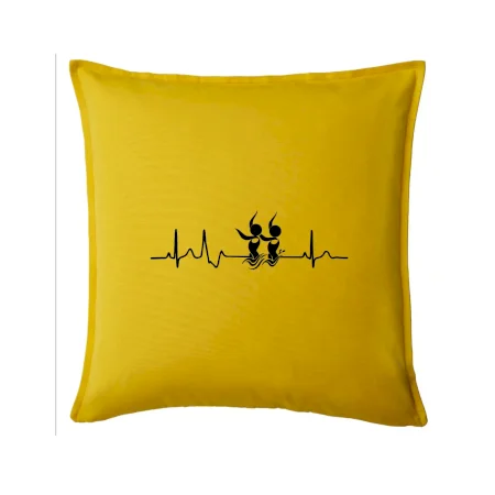 EKG synchronizované plávanie