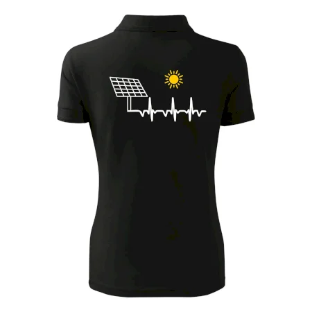 Ekg Fotovoltaická elektráreň
