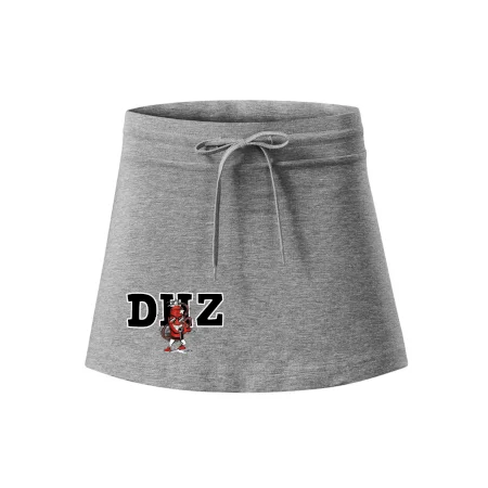 DHZ hasiaci prístroj