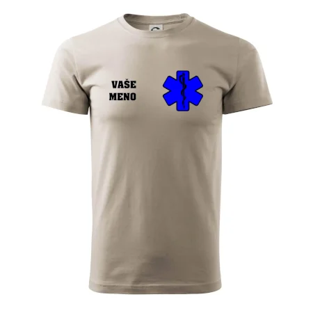 Rescue - Vaše meno