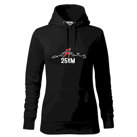 25km po Jizerkách