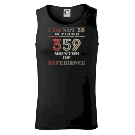 30 years 359 months of experience