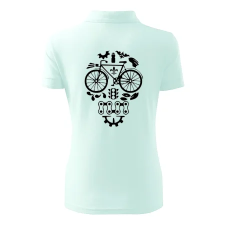 Bike lebka