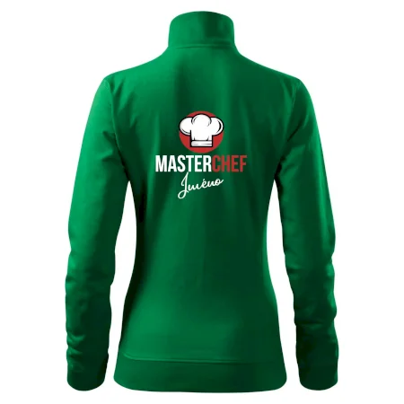 Master Chef čiapky - vlastné meno