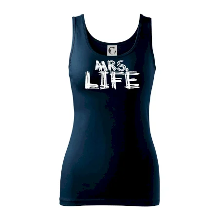 Mrs. Life