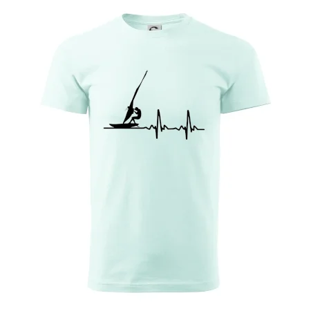 EKG Windsurfing