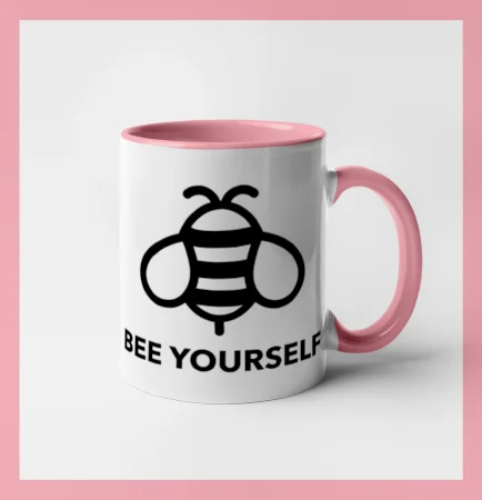 Bee yourself