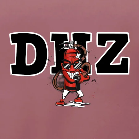 DHZ hasiaci prístroj