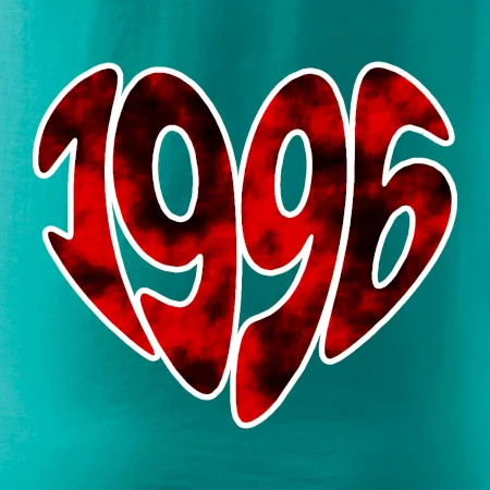 1996 v srdci