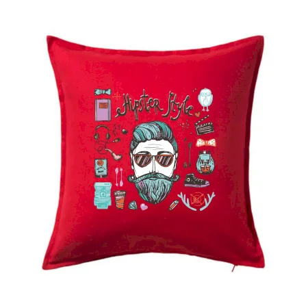 Hipster style