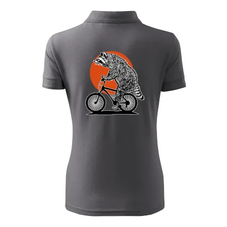 MTB mýval
