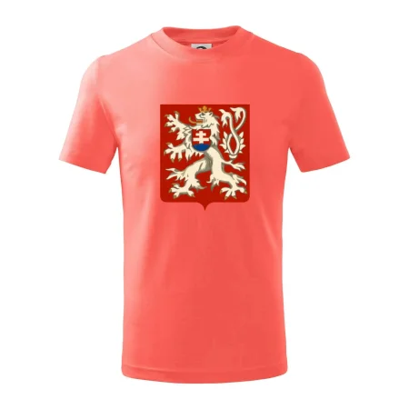 Znak maly Prvá Republika československá 1918–1920