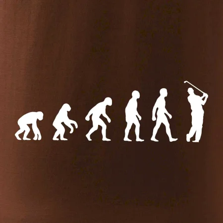 Evolúcia Golf