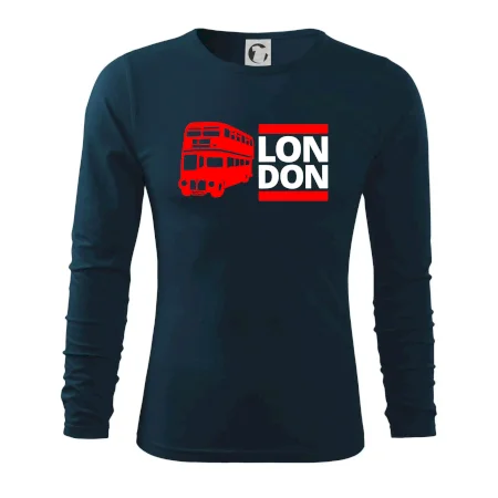 LON DON BUS