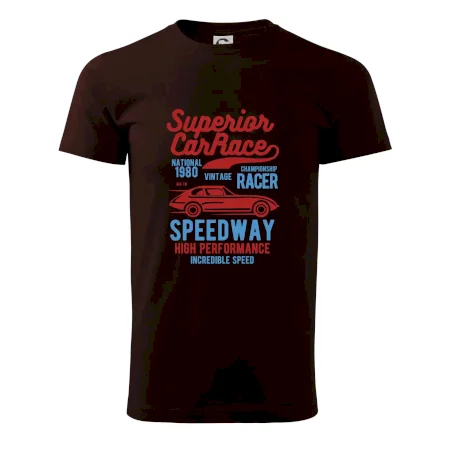 Superior Car Race