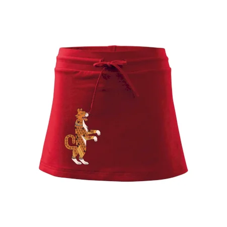 Mayovia - zvieratá tiger