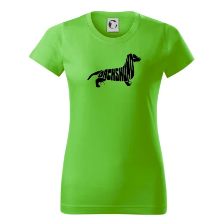 Jazvečík - Dachshund