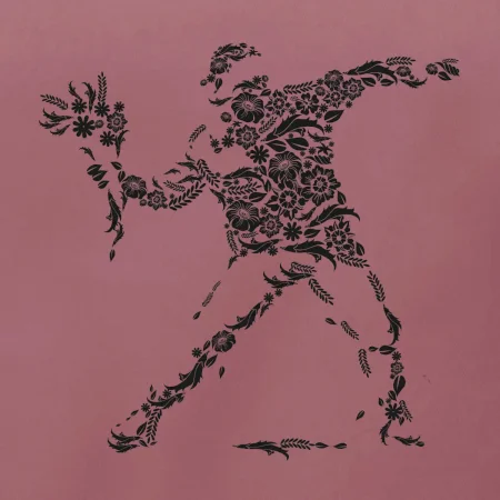 Flourish Vandalism