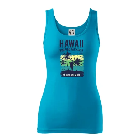 Hawaii
