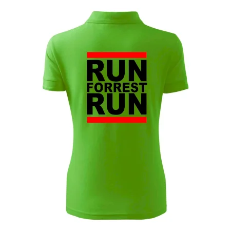 Run Forrest Run