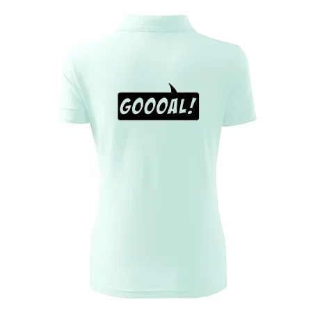 Goooal