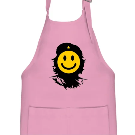 Che Smiley