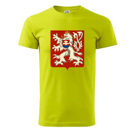 Znak ČSR - Československá republika (1948–1960)