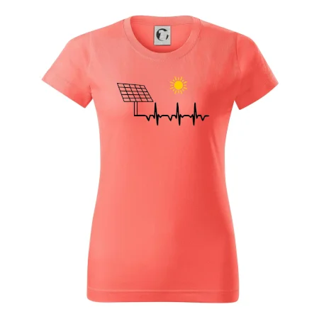 Ekg Fotovoltaická elektráreň