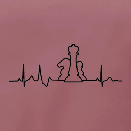 EKG šach