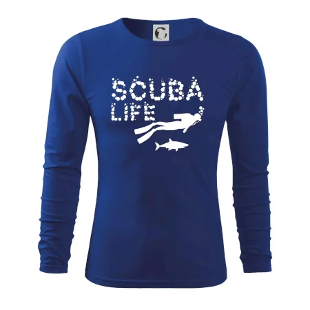 Scuba life