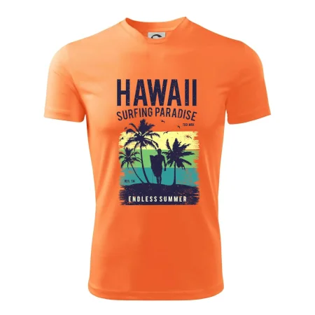 Hawaii