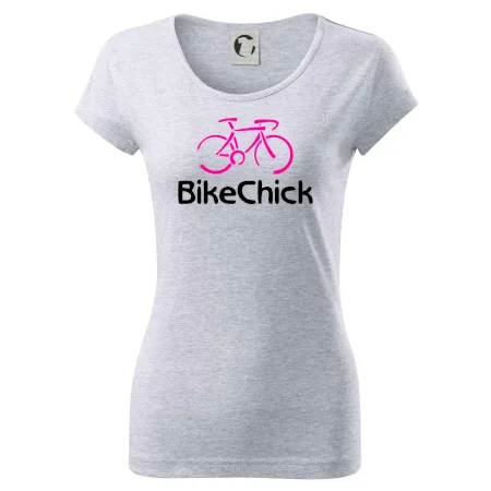 Bike Chick