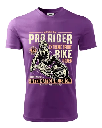 Pro Rider