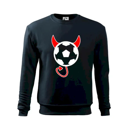 Futbal devil
