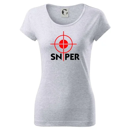 Sniper zameriavač