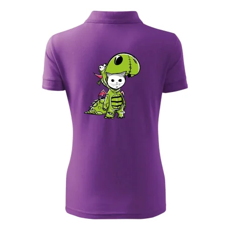 Mačkosaurus Rex