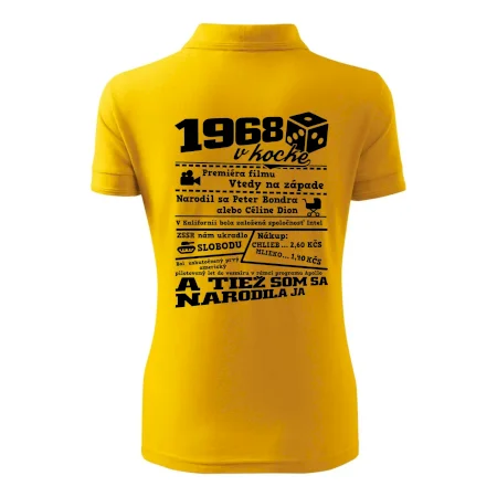 1968 v kocke