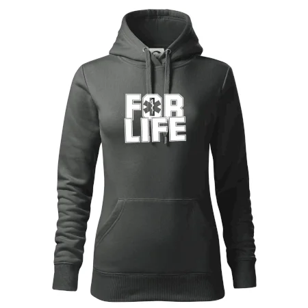 For Life