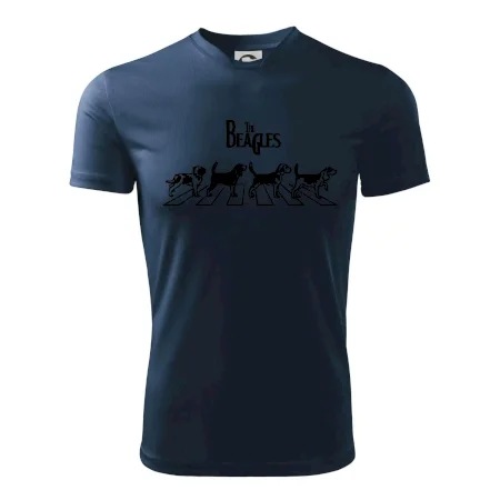 The Beagles
