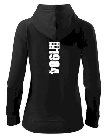 Limited edition 1984 pruh