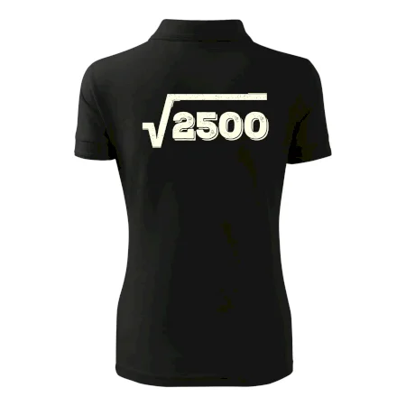 Narodeniny odmocniny 50