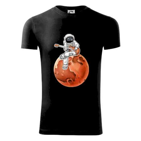 Mars gitarista