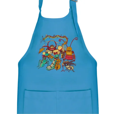 Muzikanti vyhrávajú (Pecka Design)