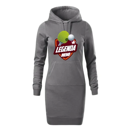 Stolný tenis - legenda a meno
