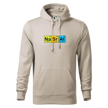 Farebná tabuľka nasrat