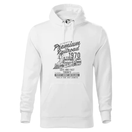 Premium Railroad