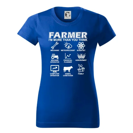 Farmer Symbols